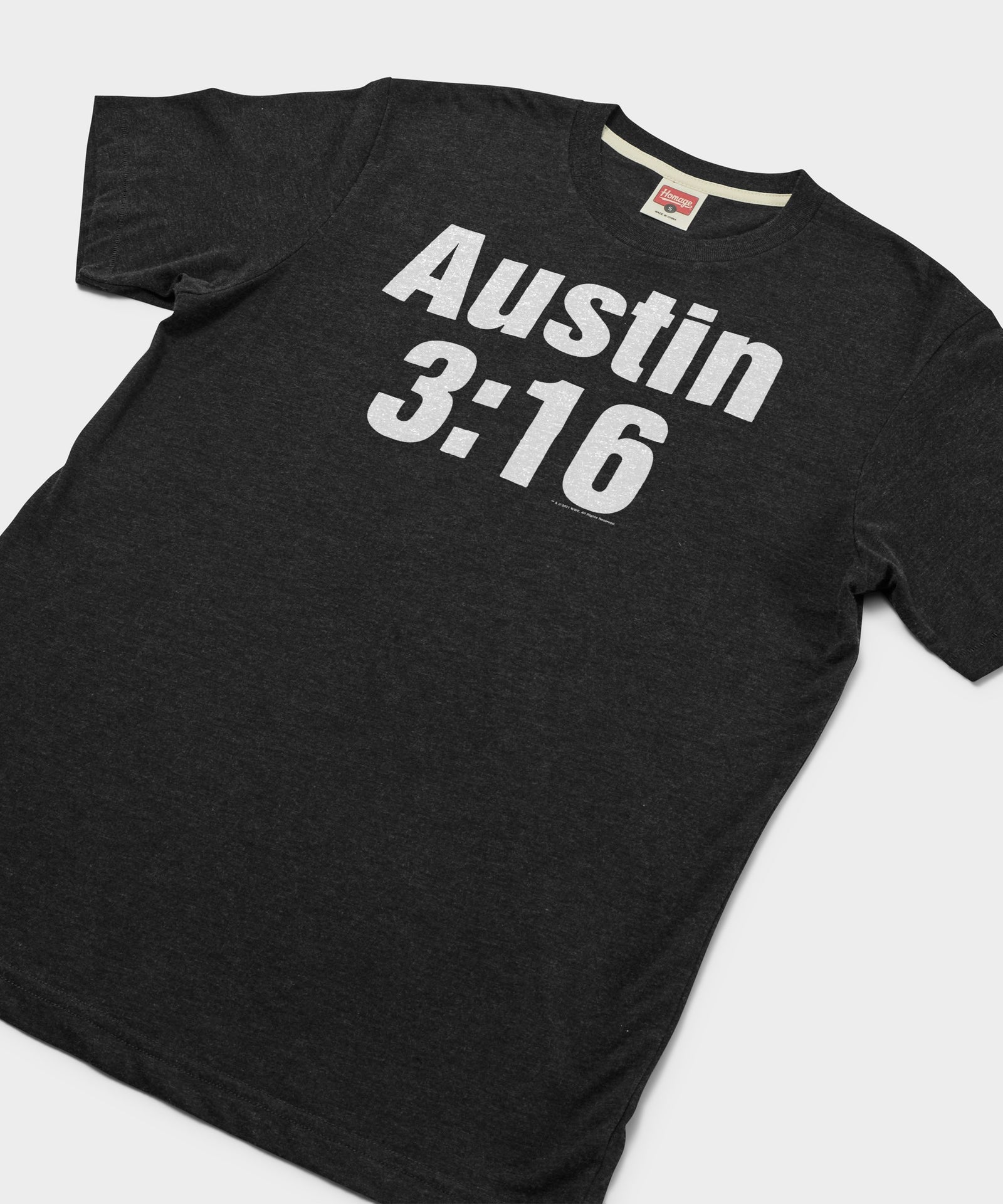 Austin 3 16