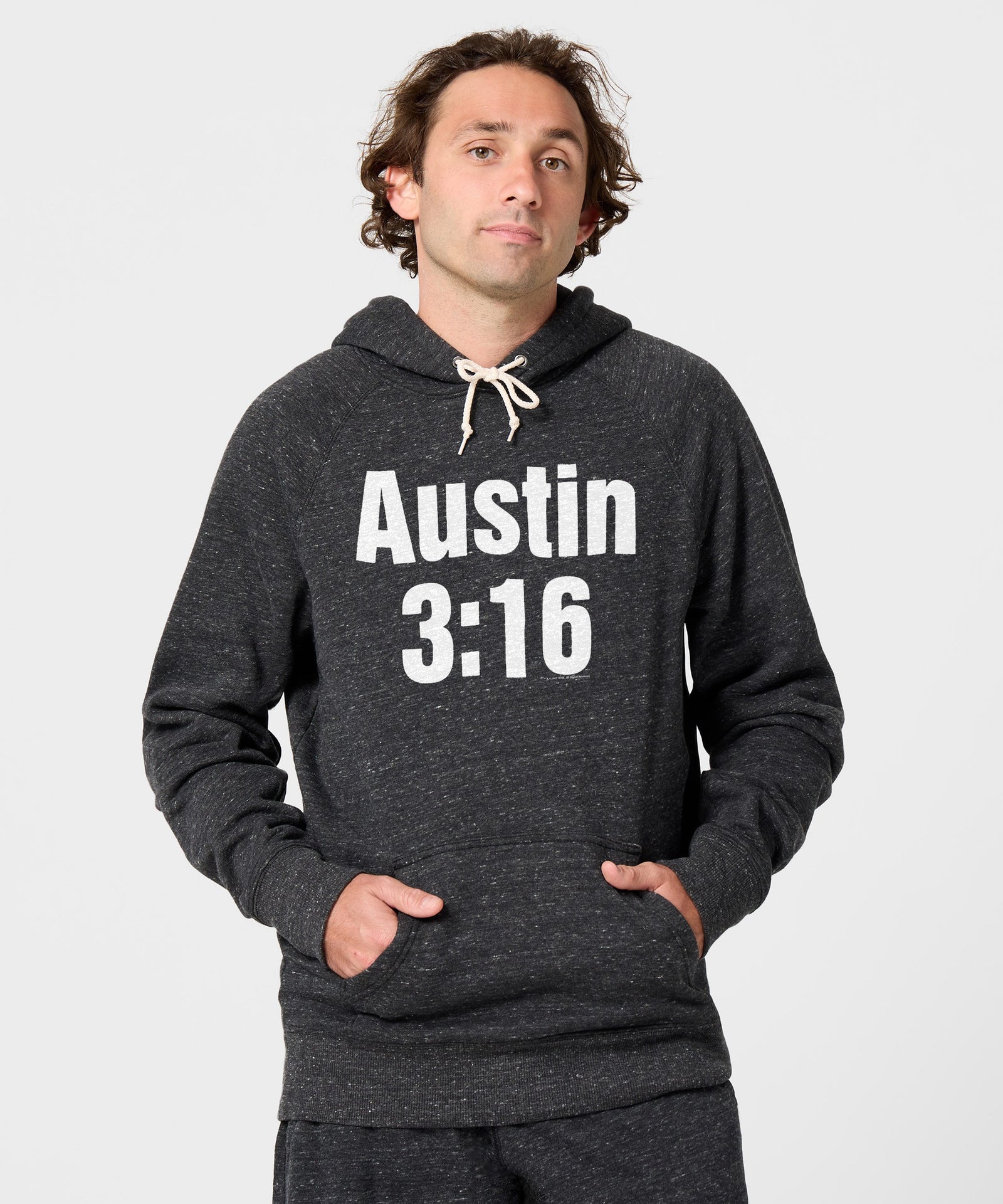 Austin 3 16 Hoodie