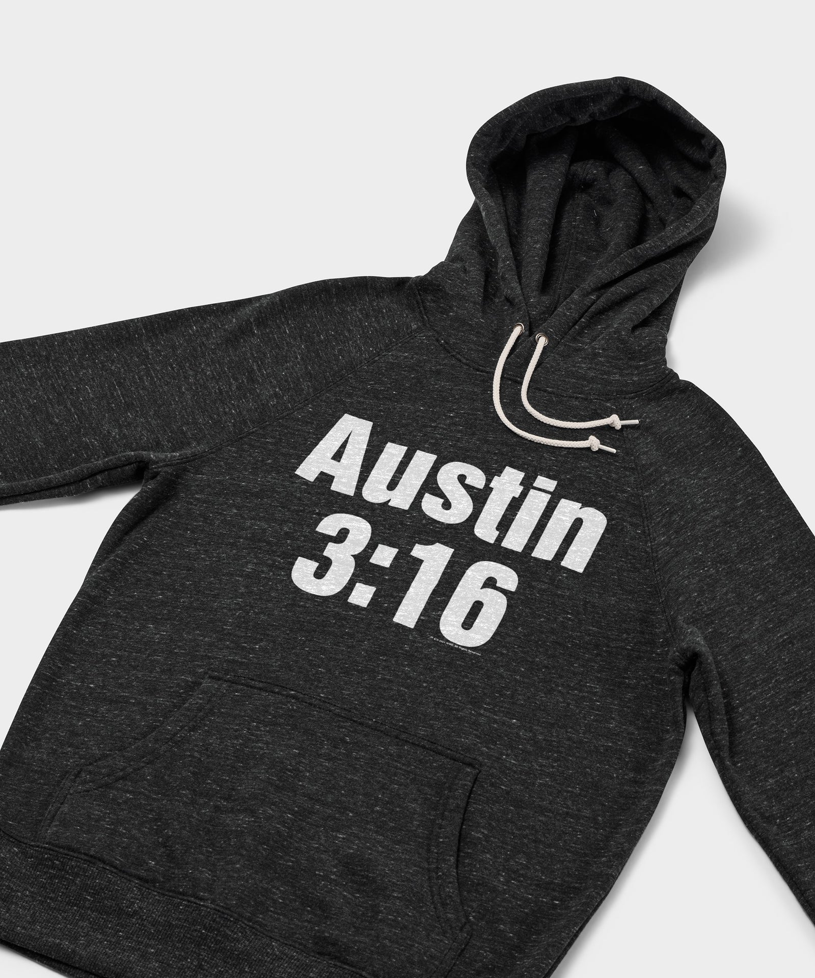 Austin 3 16 Hoodie
