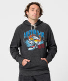Austin 3 16 Skull Hoodie