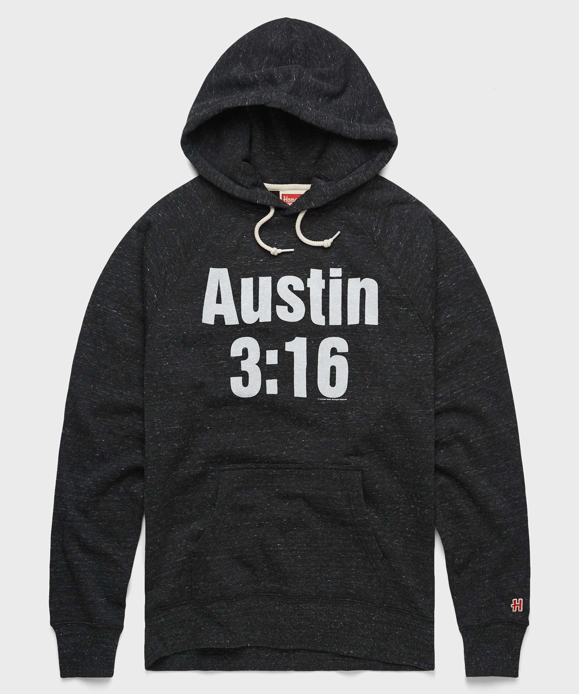 Austin 316 Hoodie