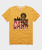 Austin Carr