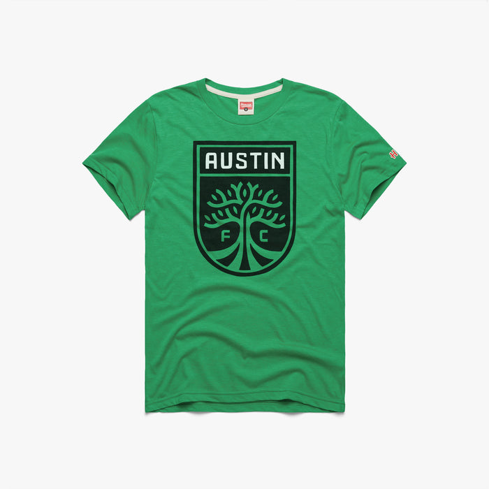 Austin FC '21