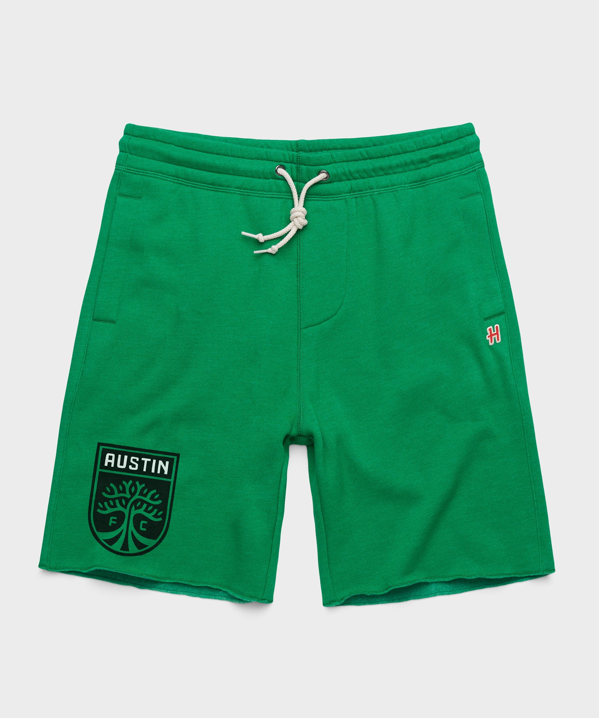 Austin FC '21 Sweat Shorts