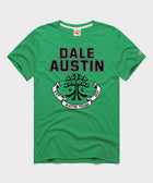 Austin Fc Dale Austin