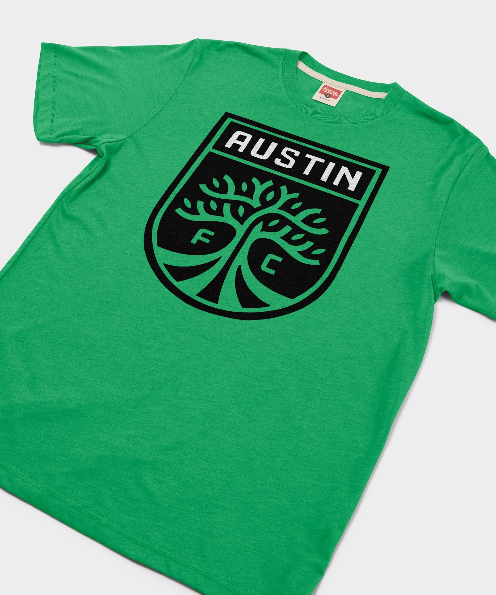 Austin Fc '21