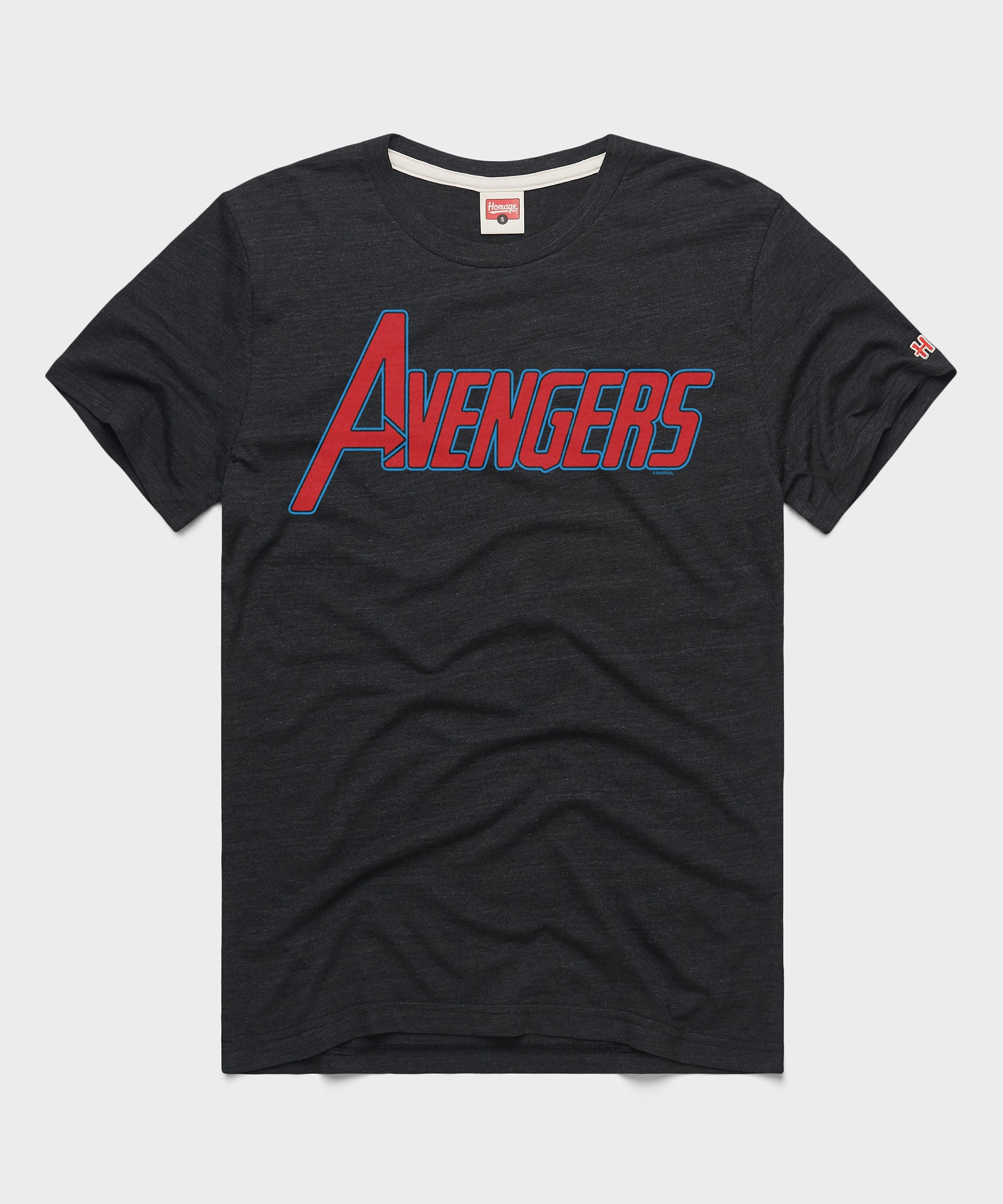 Avengers Logo