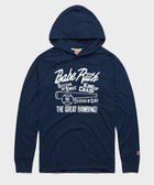 Babe Ruth Nicknames Lightweight Hoodie
