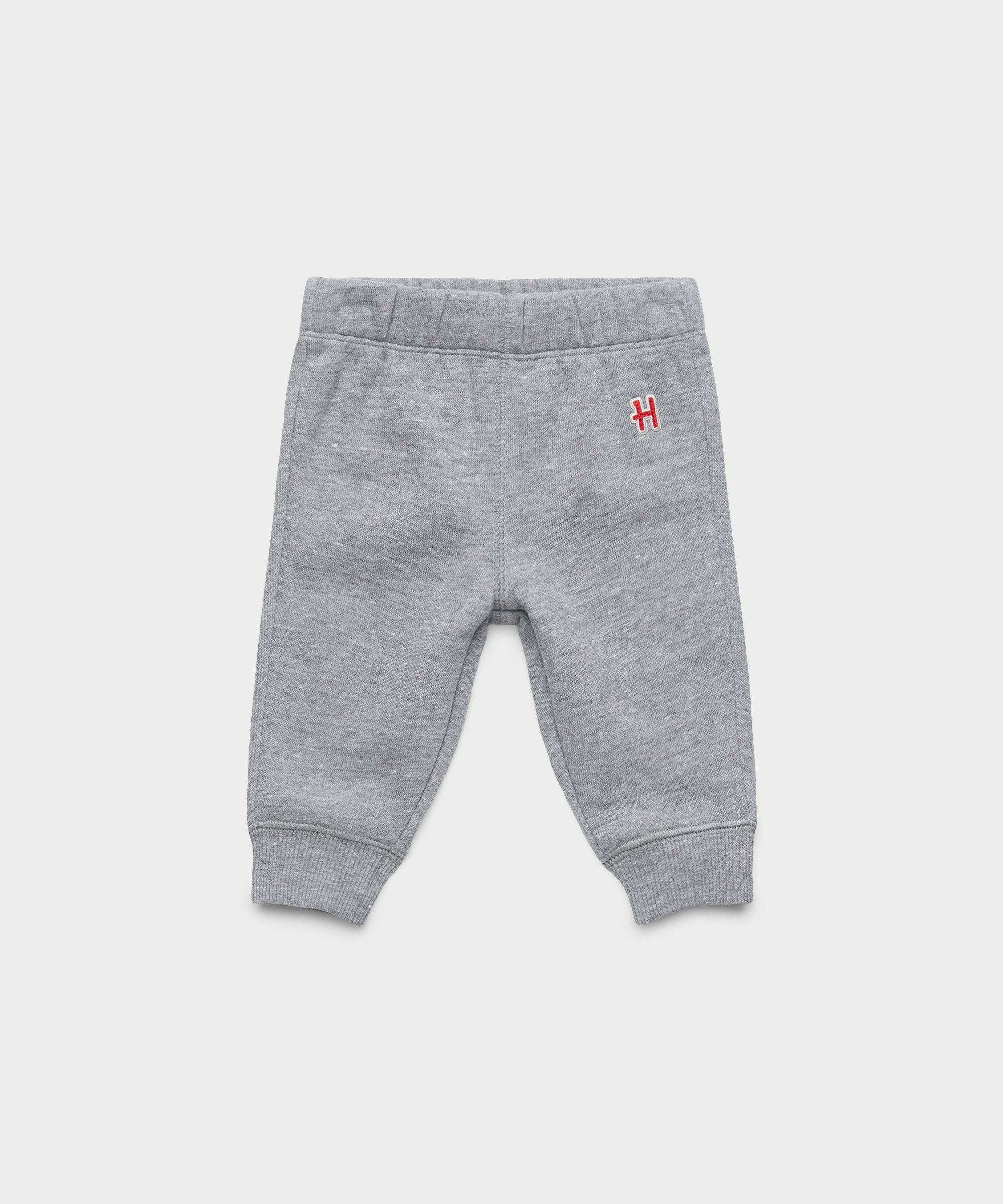 Baby Go-To Sweatpants Grey