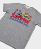 Backyard Baseball Logo