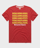 Backyard Soccer Goal Repeat
