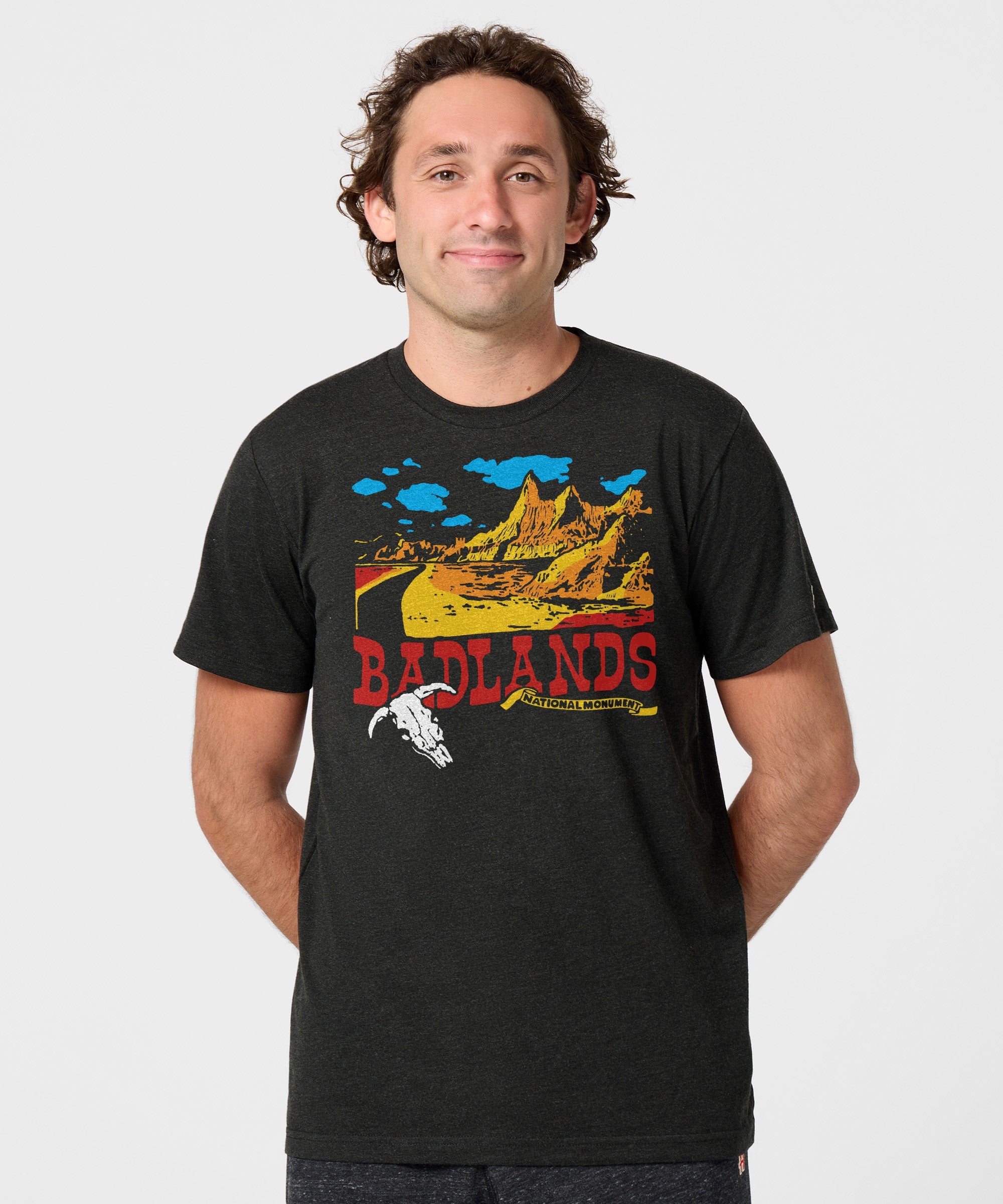 Badlands National Park