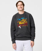 Badlands National Park Crewneck
