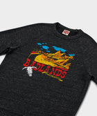 Badlands National Park Crewneck