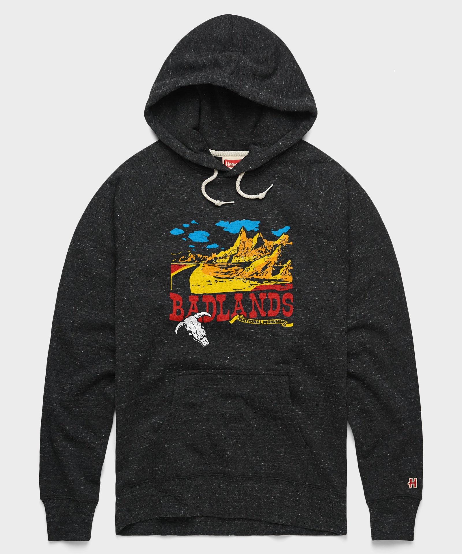Badlands National Park Hoodie