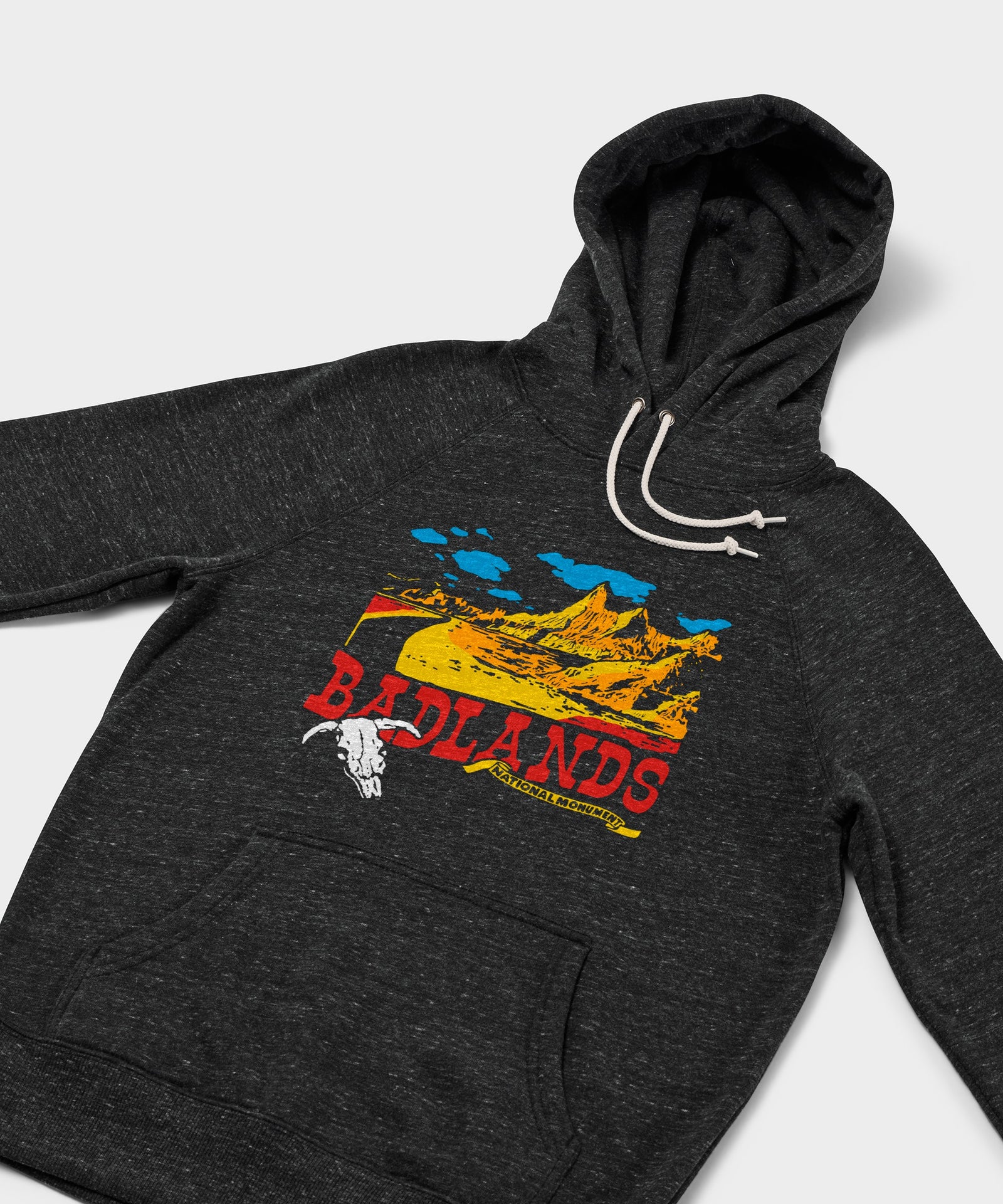 Badlands National Park Hoodie