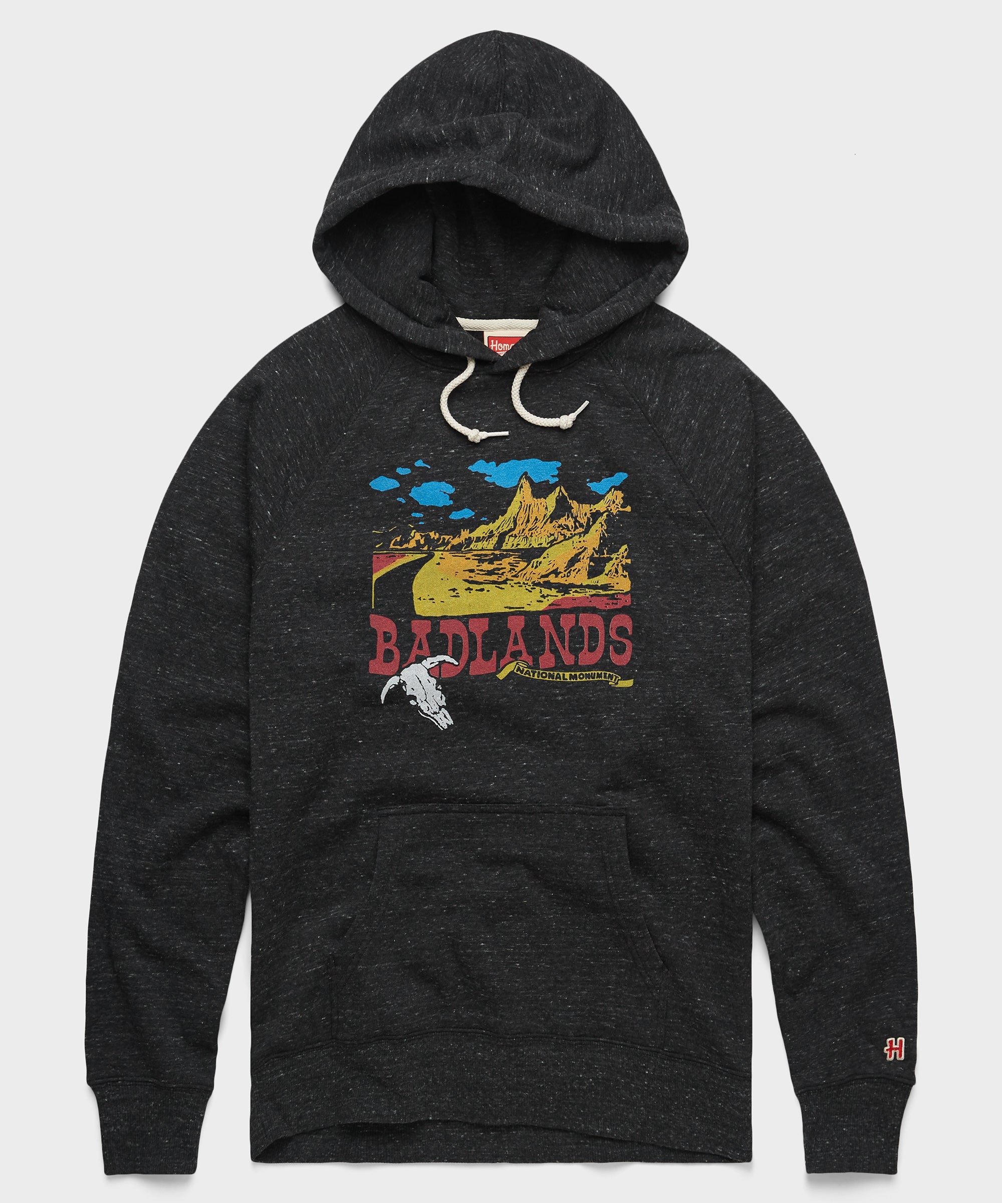 Badlands National Park Hoodie