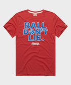 Ball Don't Lie