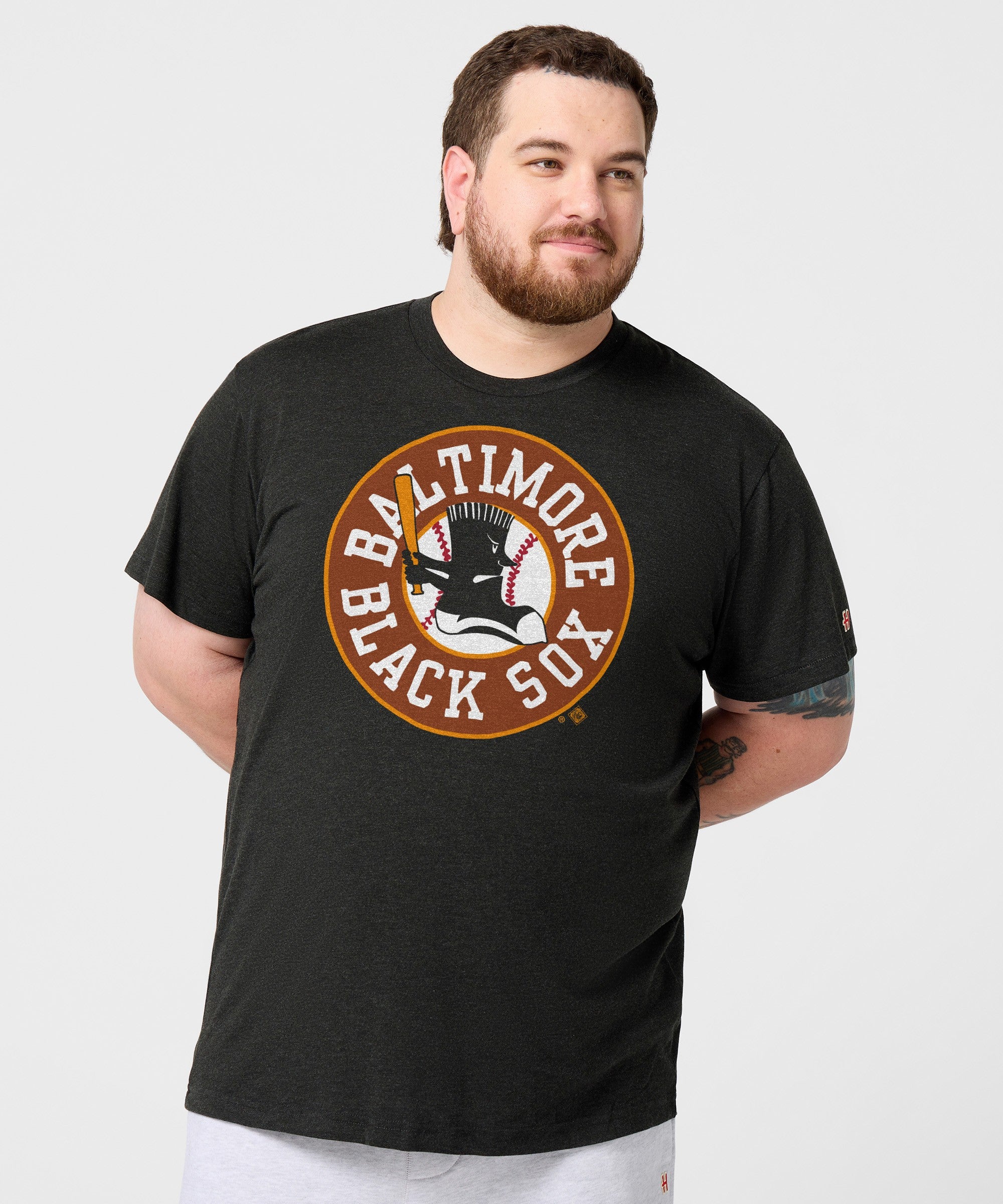 Baltimore Black Sox
