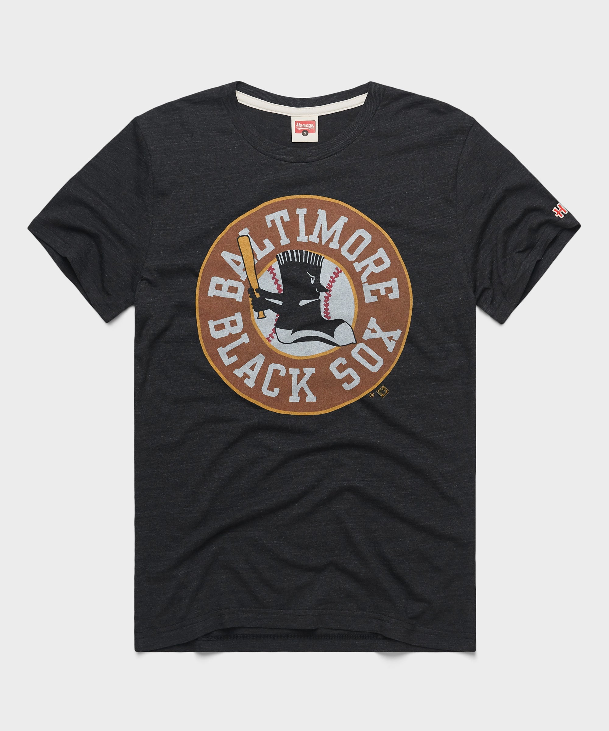 Baltimore Black Sox