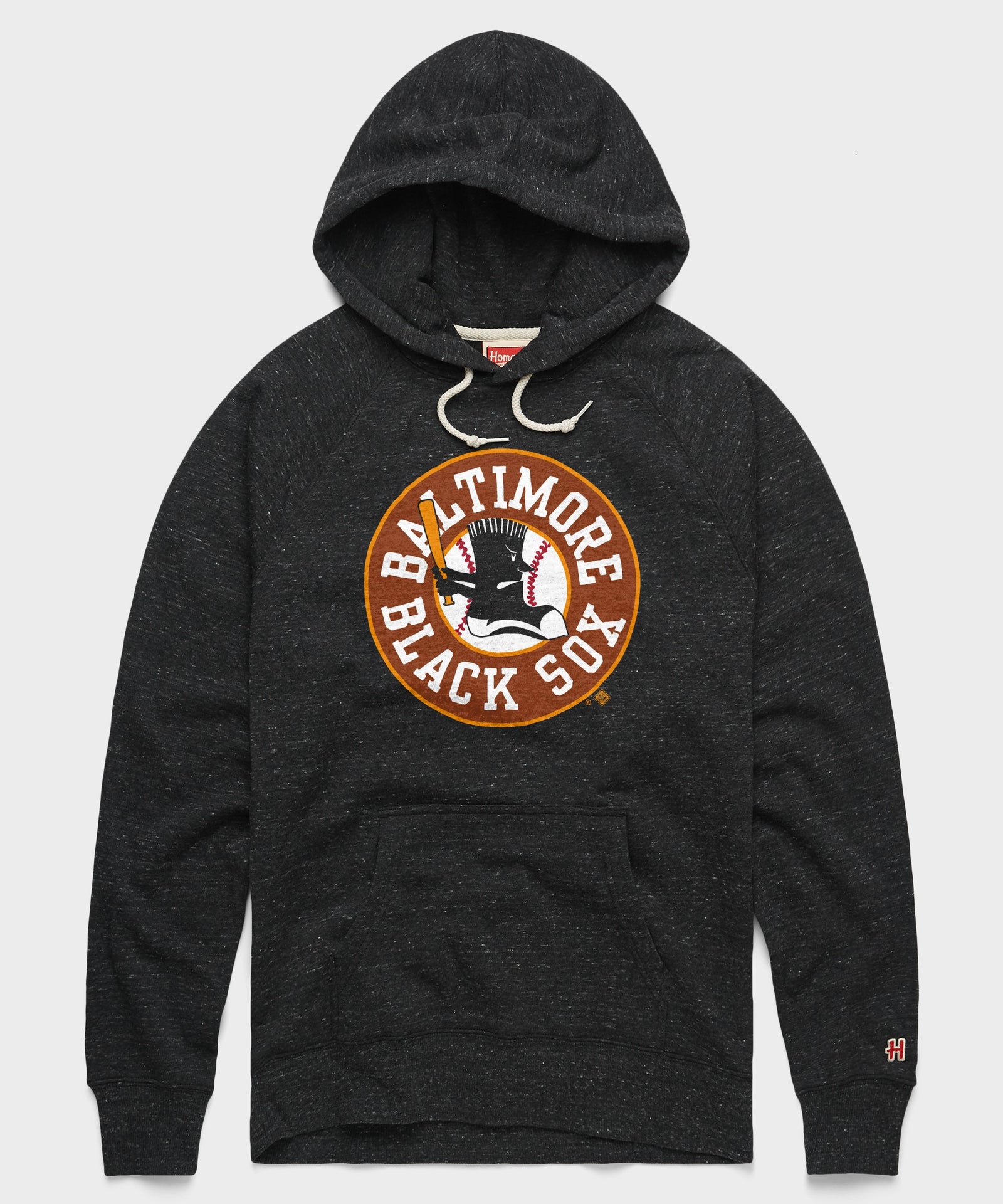 Baltimore Black Sox Hoodie