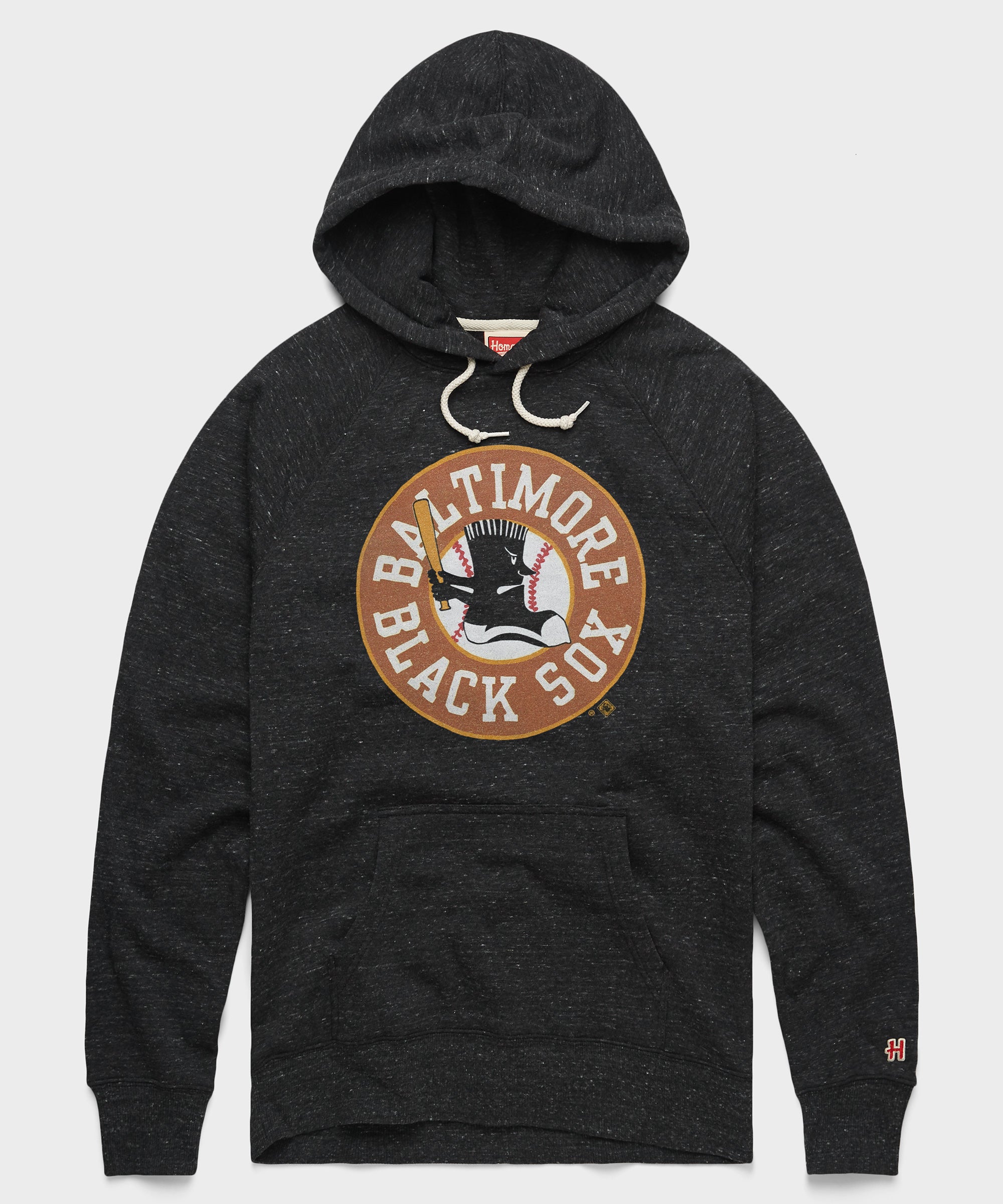 Baltimore Black Sox Hoodie