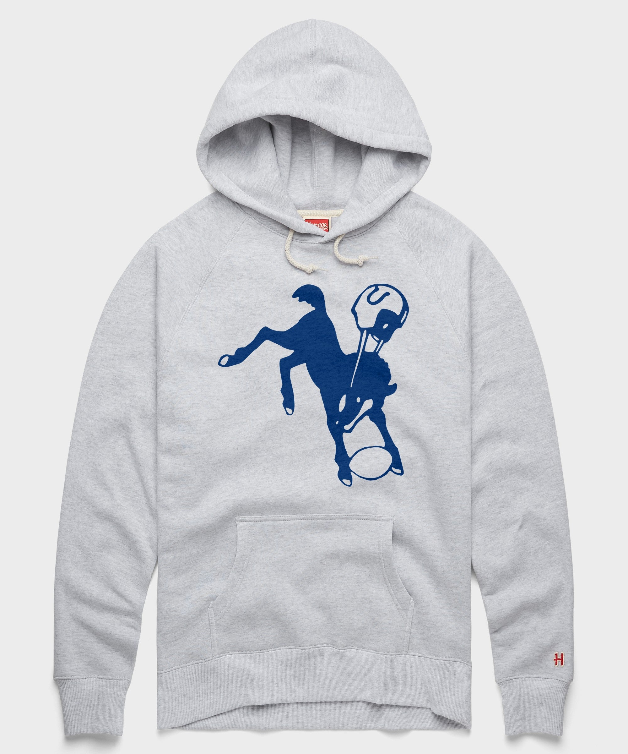 Baltimore Colts '61 Hoodie