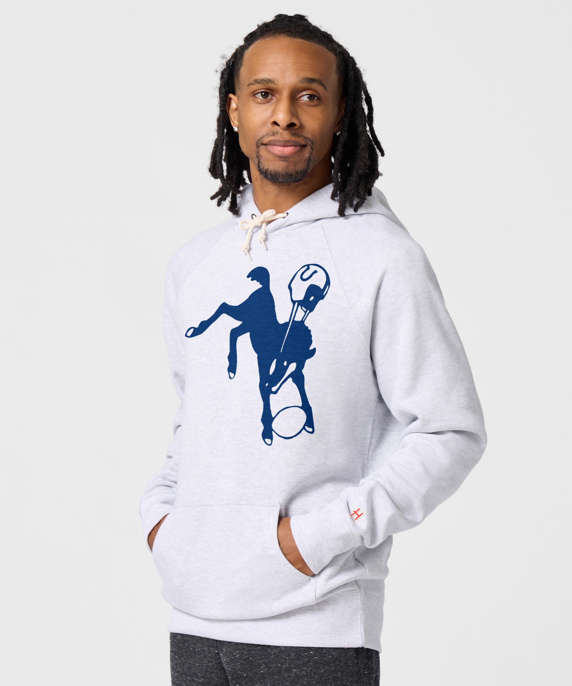 Baltimore Colts '61 Hoodie