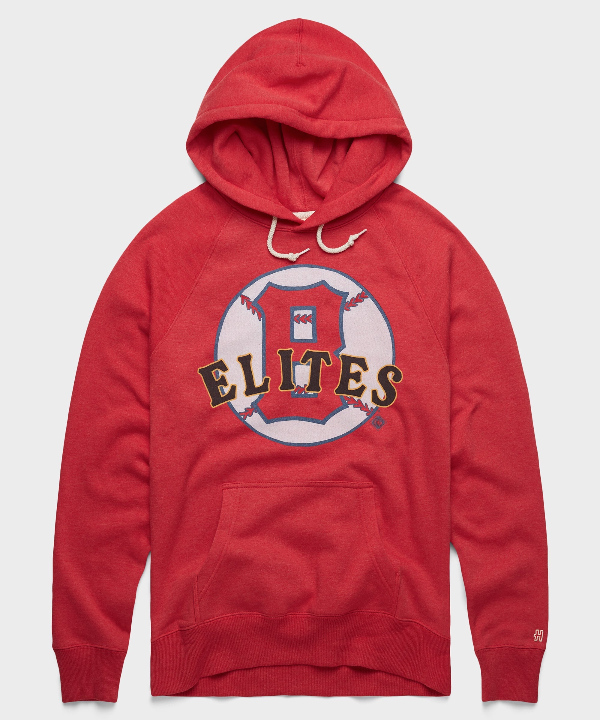 Baltimore Elite Giants Hoodie