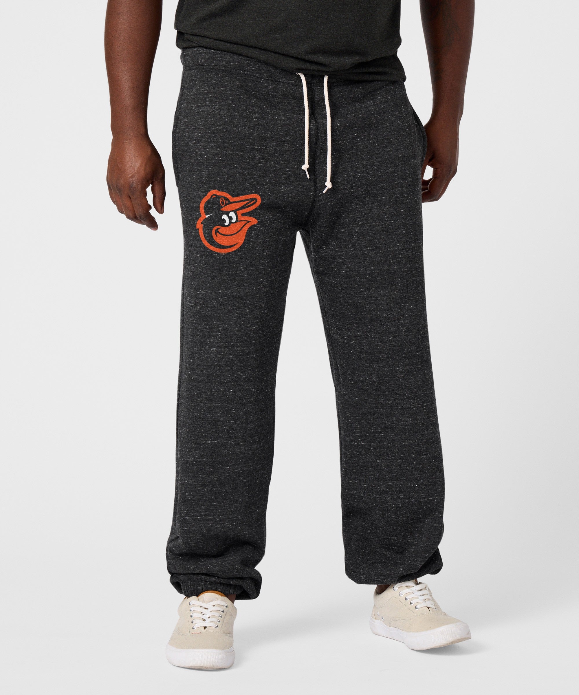 Baltimore Orioles Cap Logo '19 Sweatpants