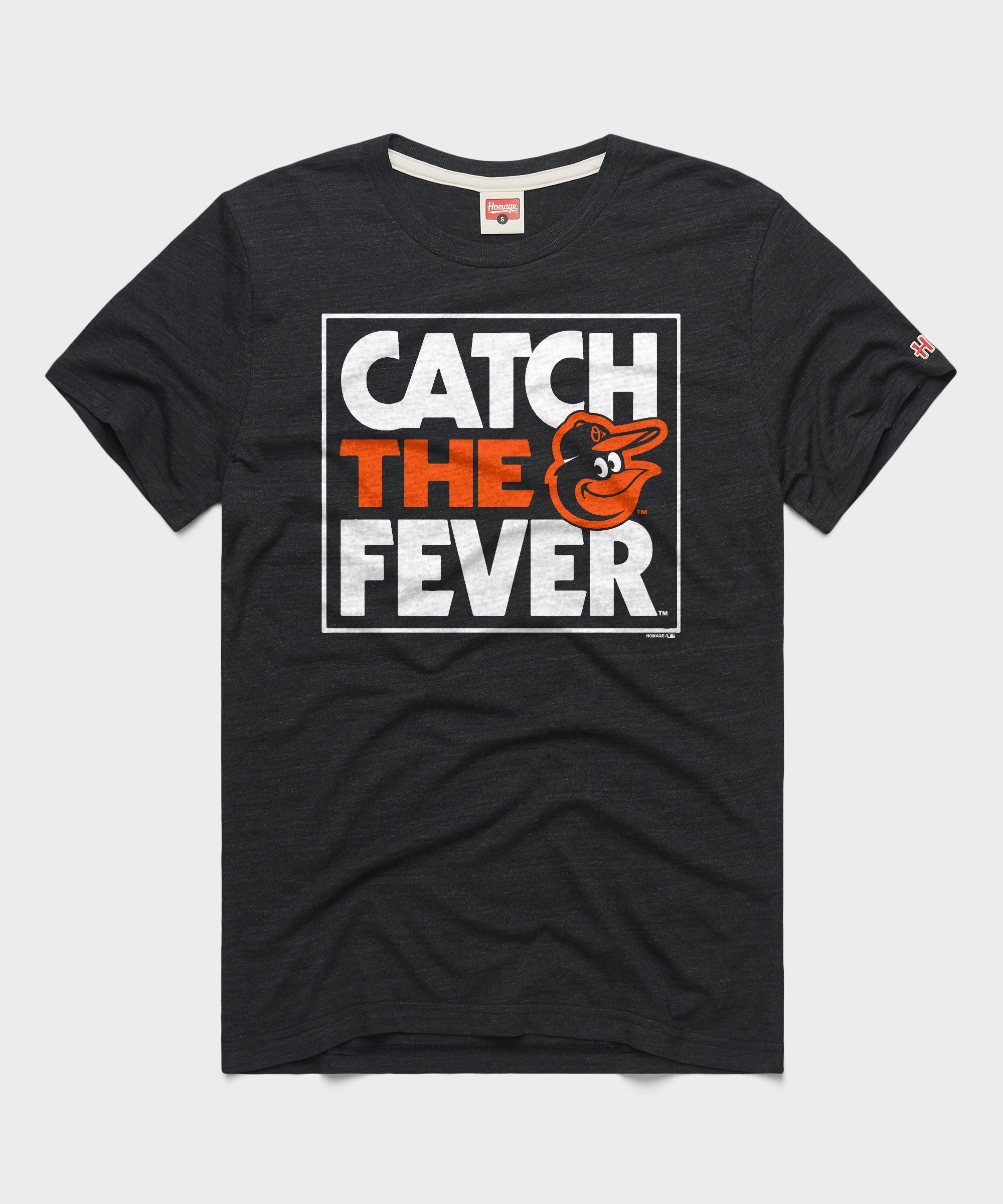 Baltimore Orioles Catch The Fever