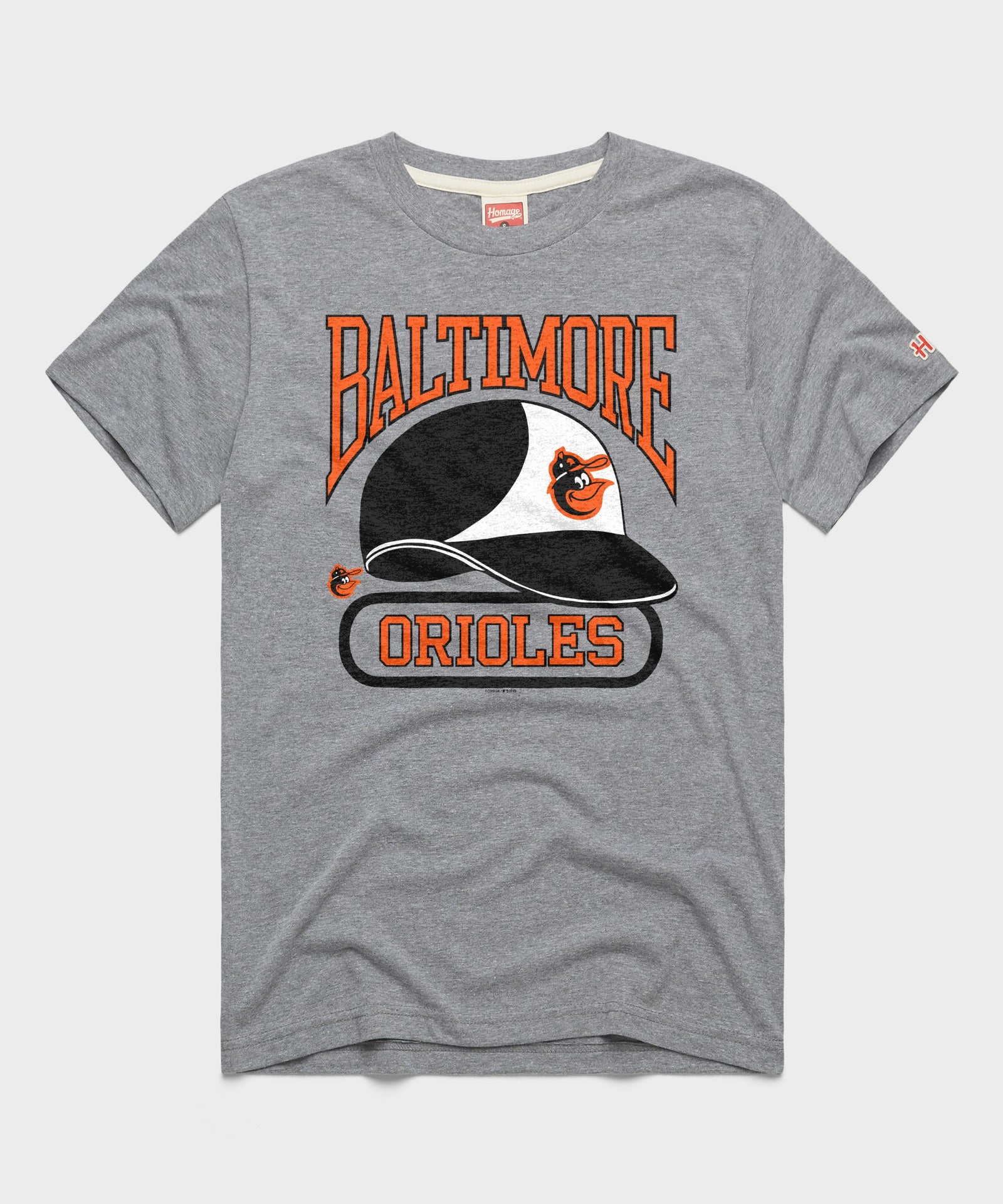 Baltimore Orioles Helmet