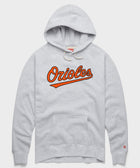 Baltimore Orioles Jersey Logo '04 Hoodie