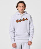 Baltimore Orioles Jersey Logo '66 Hoodie