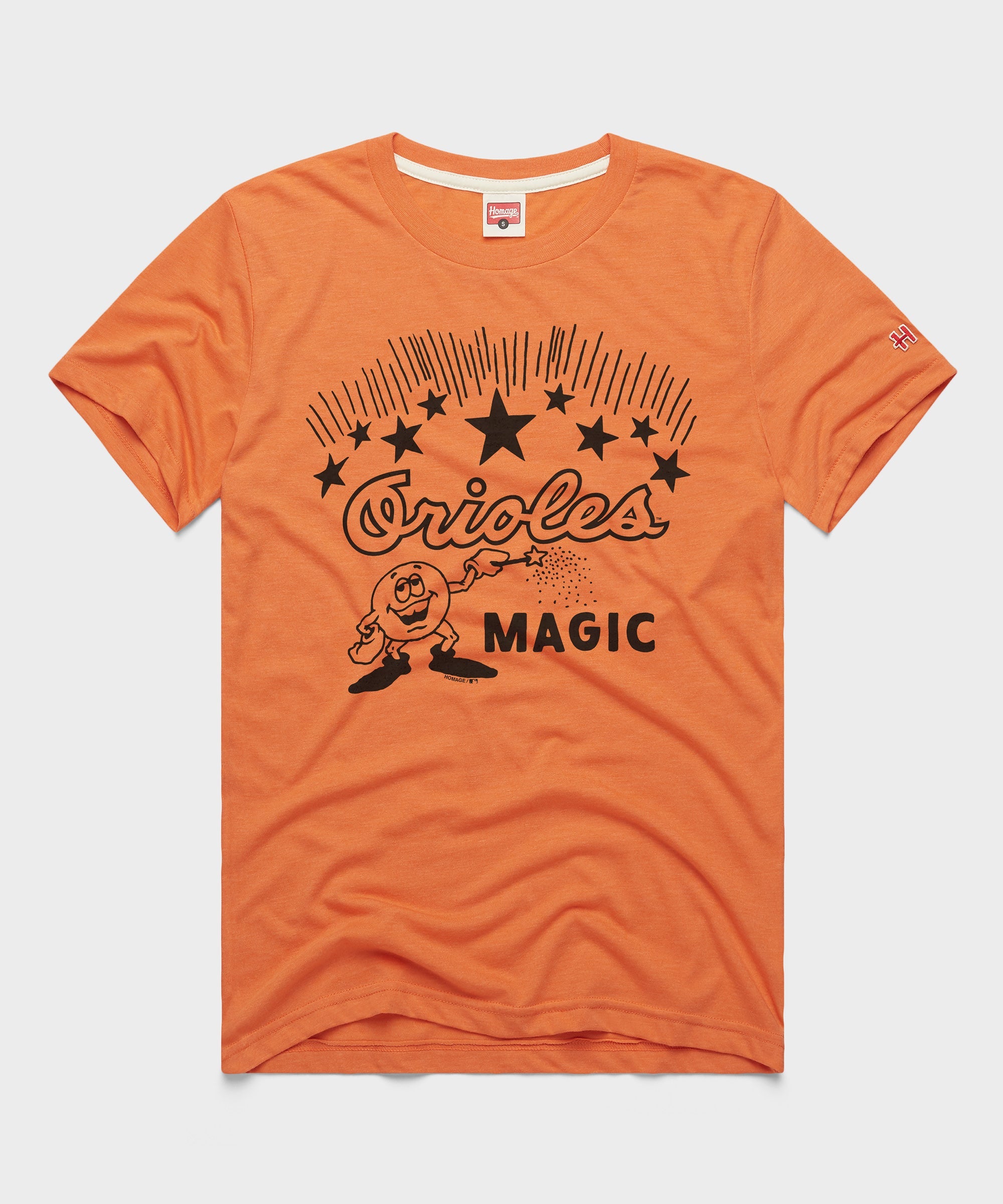 Baltimore Orioles Magic
