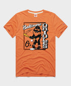 Baltimore Orioles The Oriole Bird