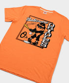 Baltimore Orioles The Oriole Bird