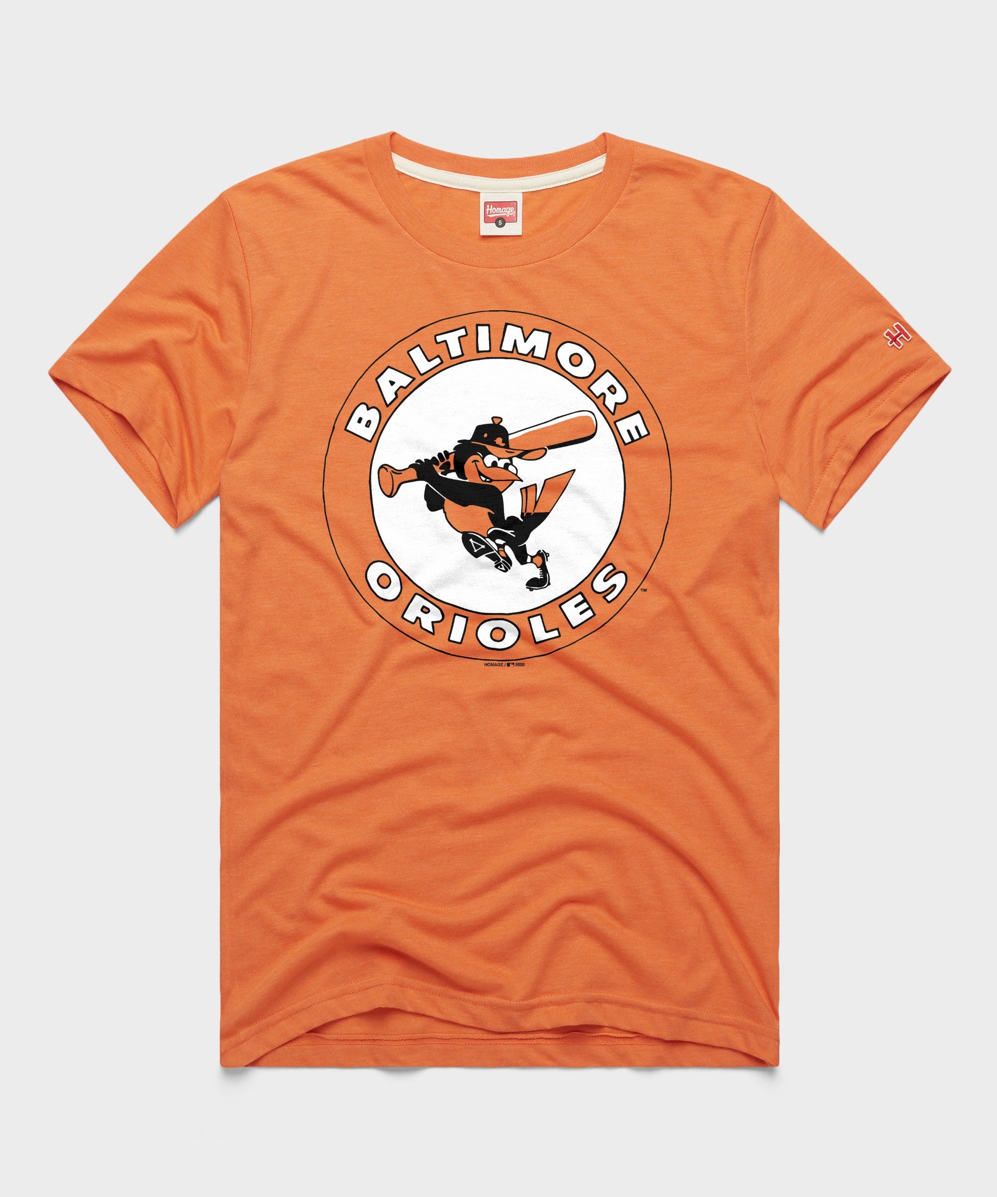 Baltimore Orioles '70