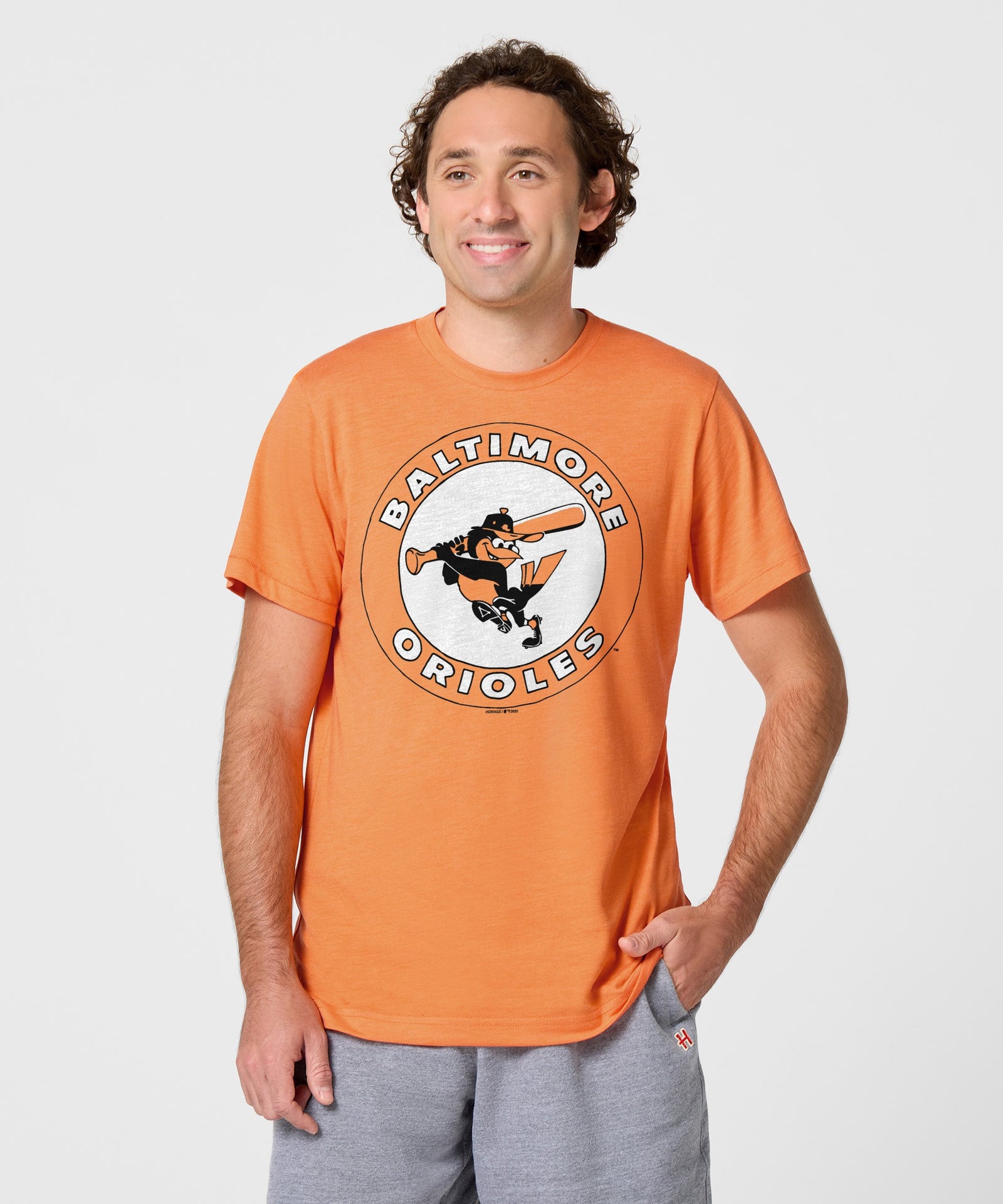 Baltimore Orioles '70