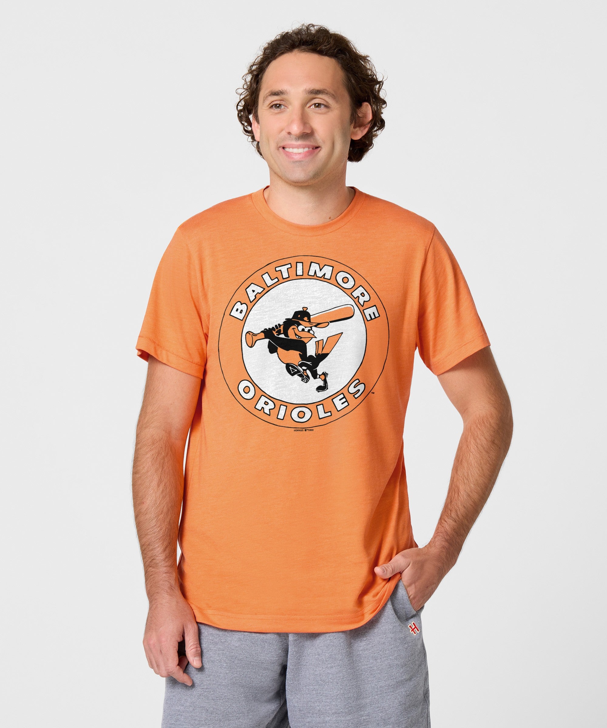 Baltimore Orioles '70