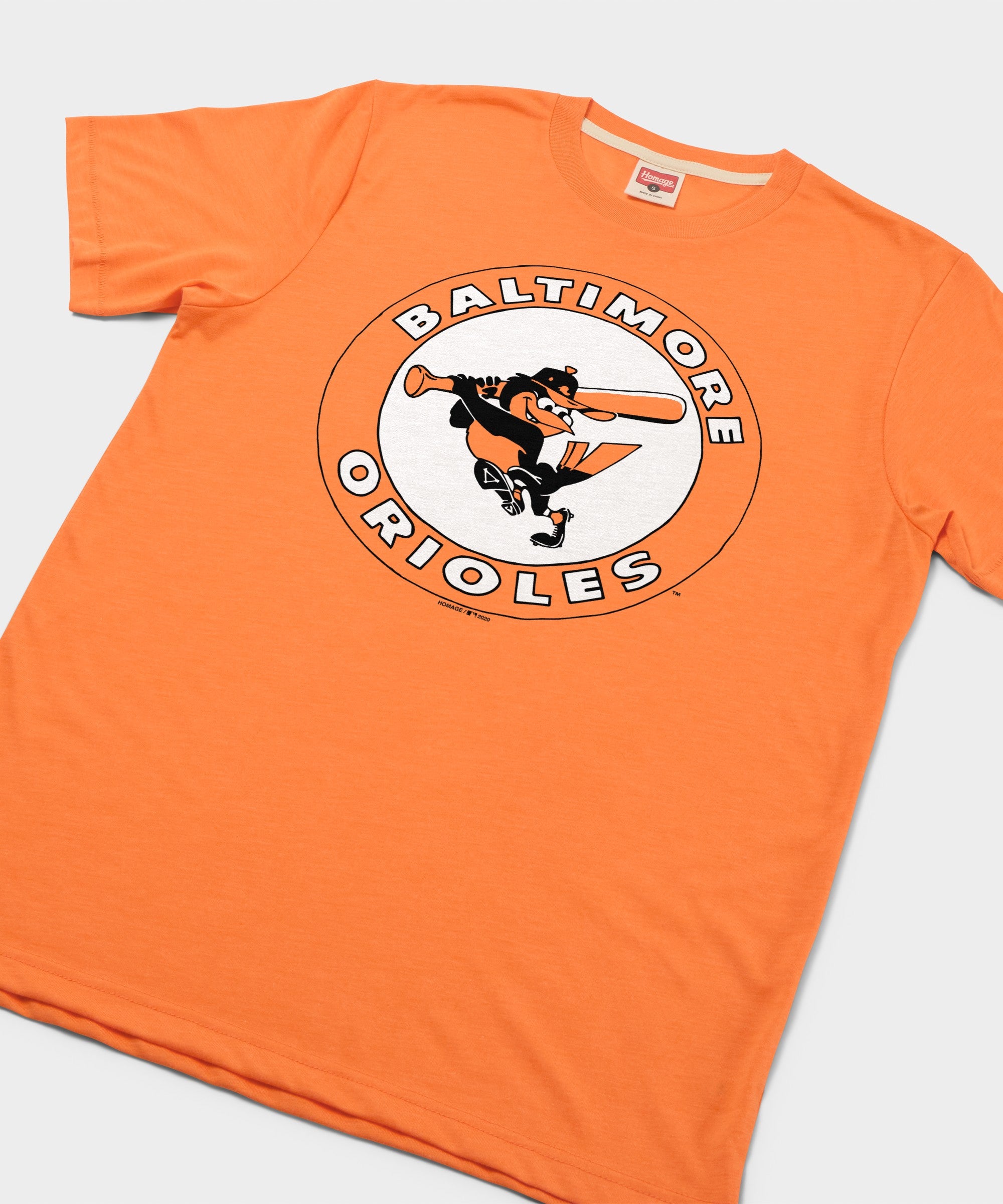 Baltimore Orioles '70
