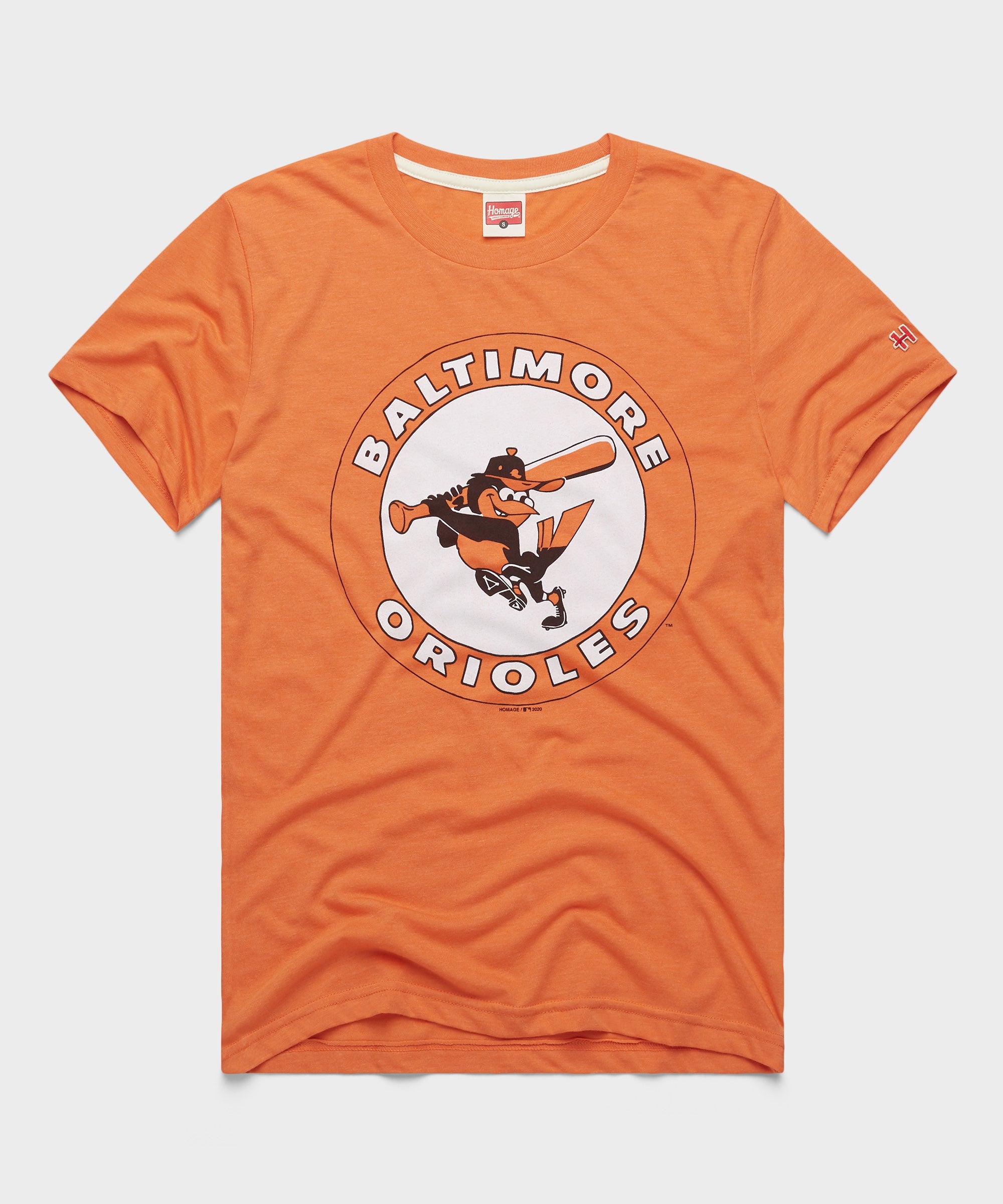 Baltimore Orioles '70