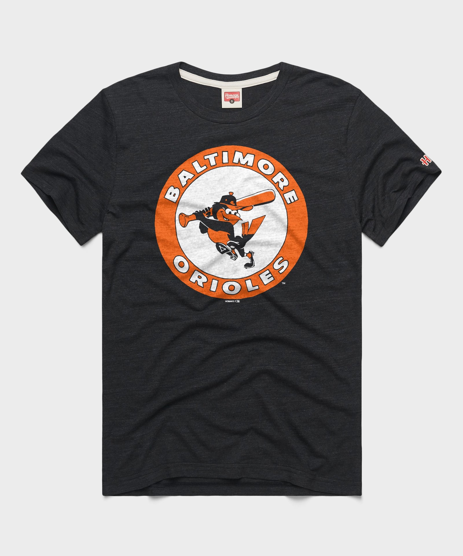 Baltimore Orioles '70