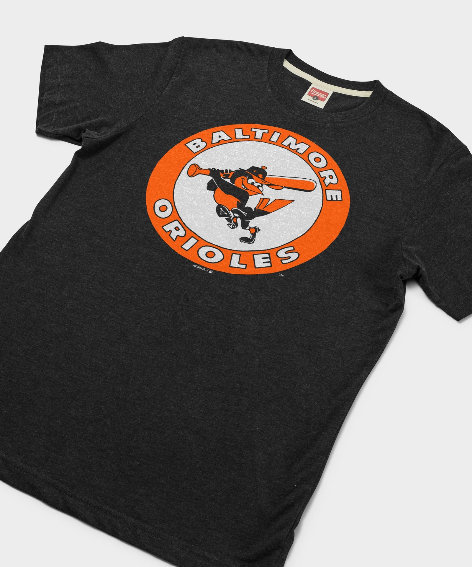 Baltimore Orioles '70