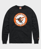 Baltimore Orioles '70 Crewneck