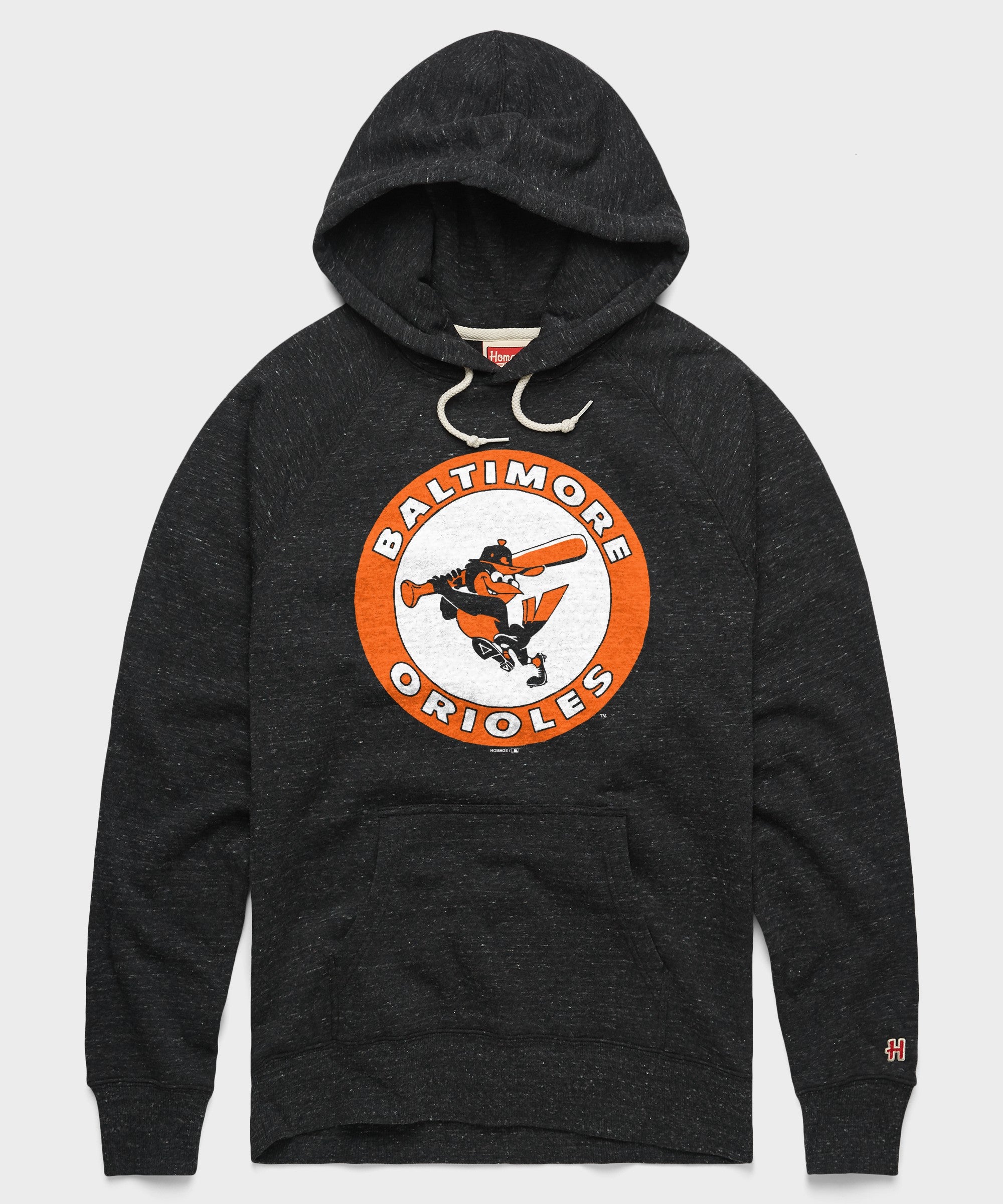 Baltimore Orioles '70 Hoodie