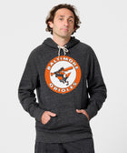Baltimore Orioles '70 Hoodie