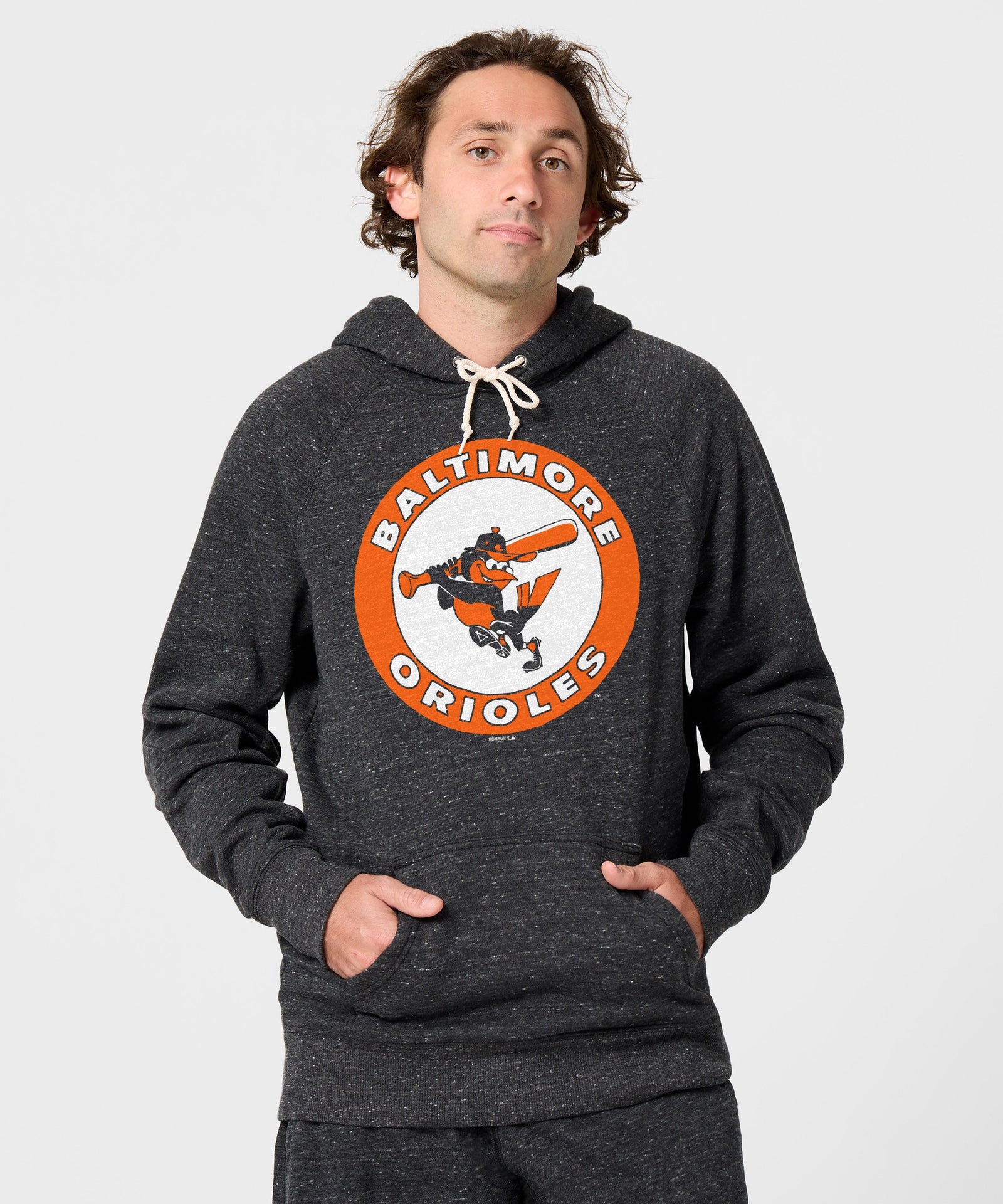 Baltimore Orioles '70 Hoodie
