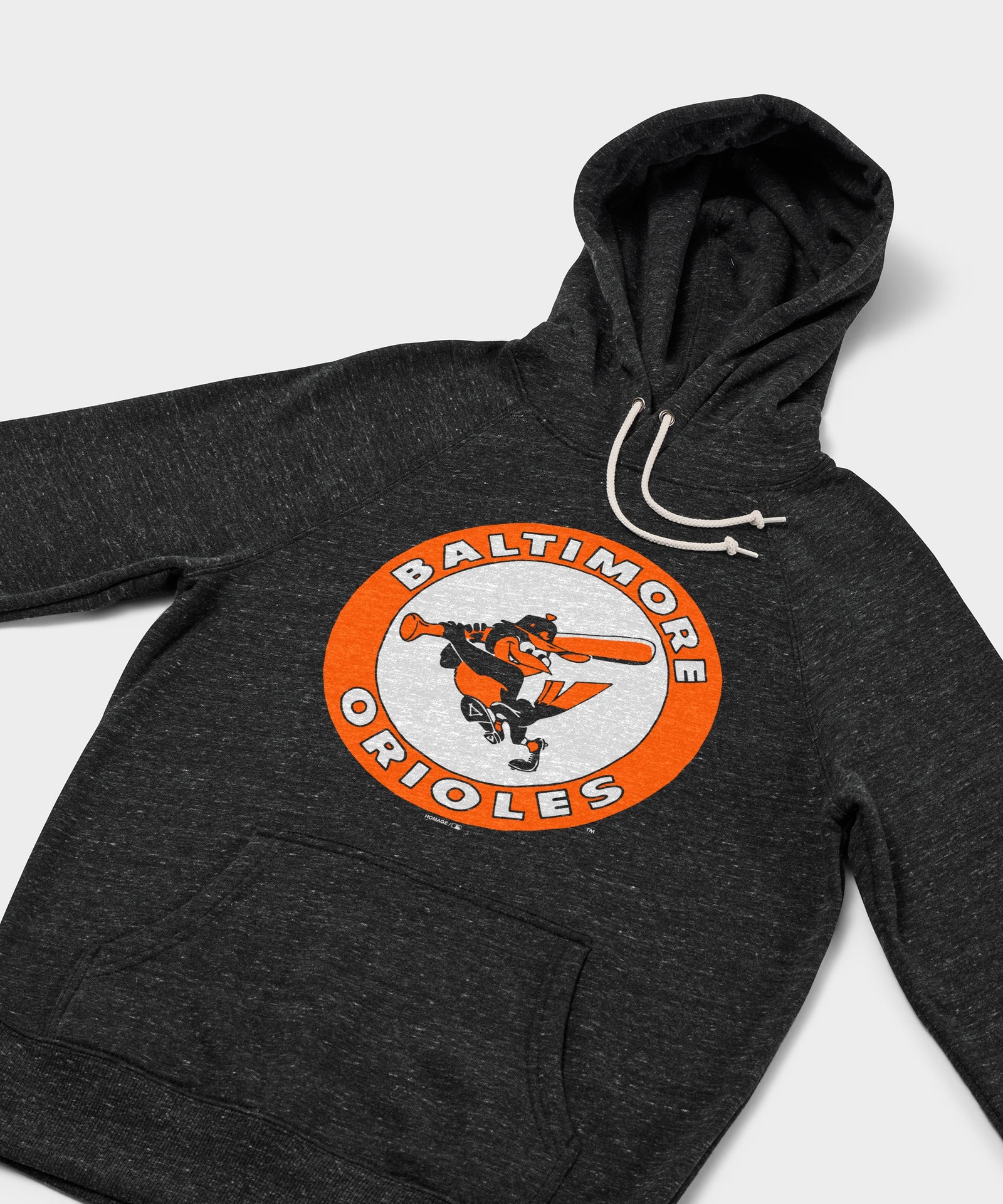 Baltimore Orioles '70 Hoodie