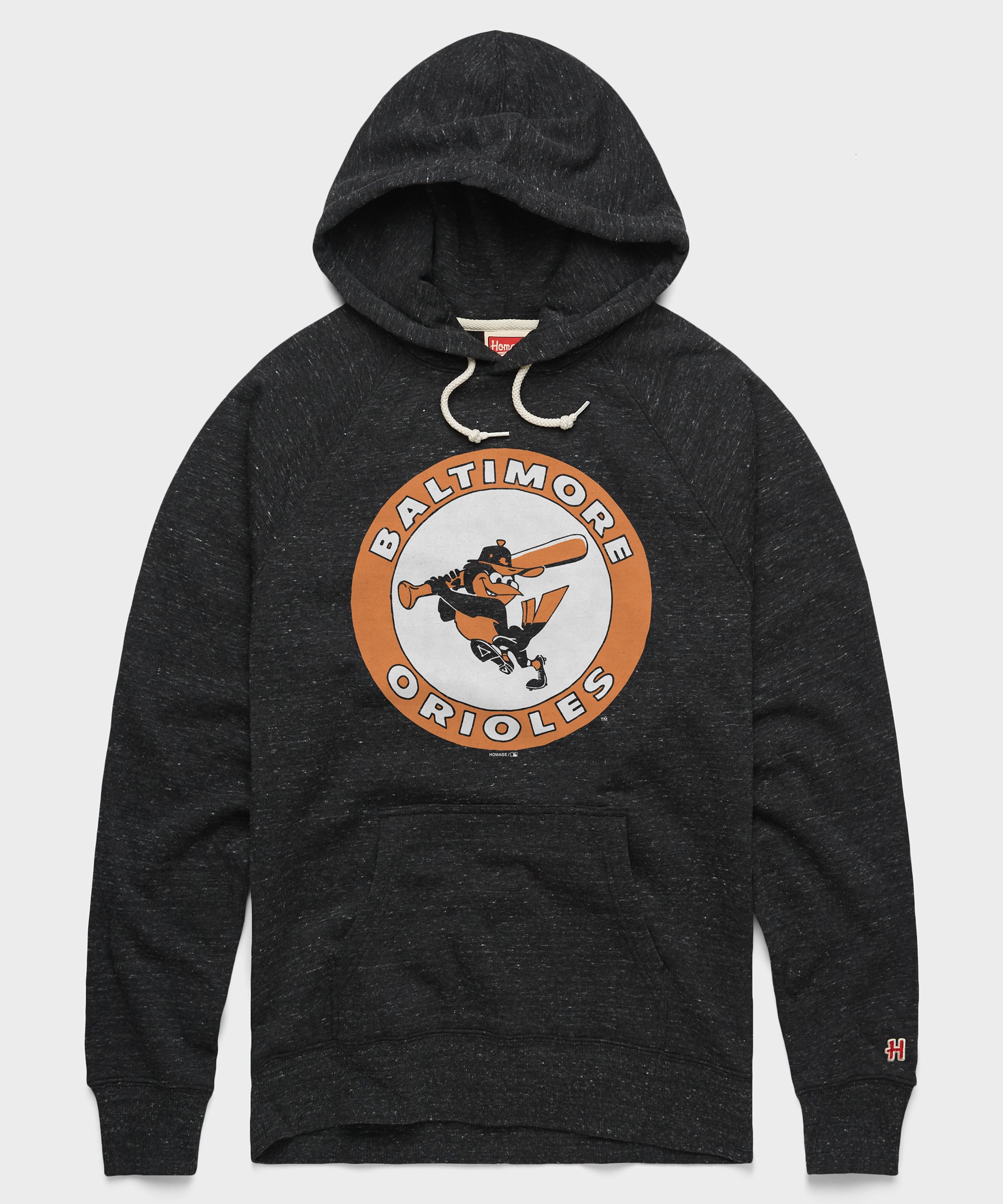 Baltimore Orioles '70 Hoodie